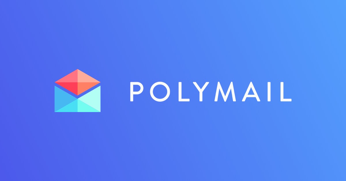 polymail github logo