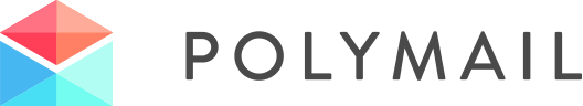 Polymail Logo  POLYMAIL 